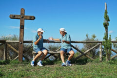 07-19 - ein Selvie mit SLR